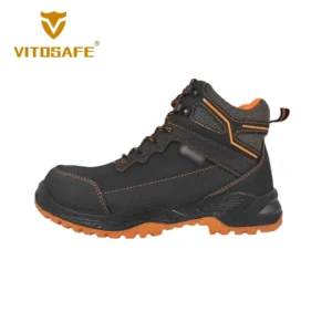 VITO2444 - Botas de Media Caña VITOSAFE - Vista 4