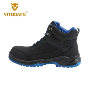 VITO2444 - Botas de Media Caña VITOSAFE - Vista 5