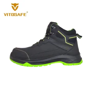 VITO2444 - Botas de Media Caña VITOSAFE - Vista 6