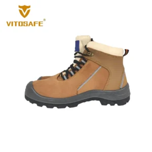 VITO2445 - Zapatos de Seguridad VITOSAFE - Vista 1