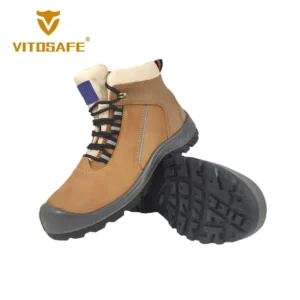 VITO2445 - Zapatos de Seguridad VITOSAFE - Vista 2