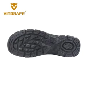 VITO2446 - Botas de Media Caña VITOSAFE - Vista 1