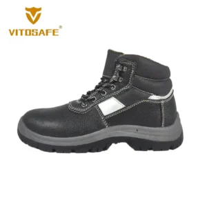 VITO2446 - Botas de Media Caña VITOSAFE - Vista 2