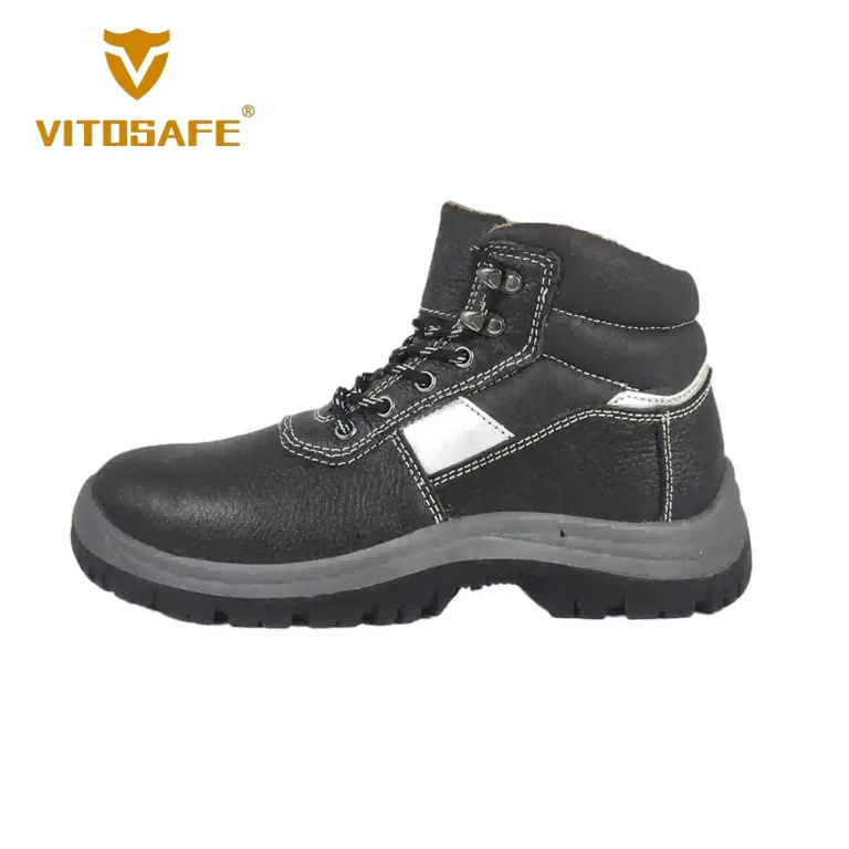 VITO2446 - Botas de Media Caña VITOSAFE - Vista 2