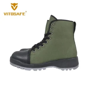 VITO2448 - Zapatos de Seguridad VITOSAFE - Vista 1