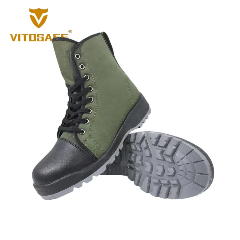 VITO2448 - Zapatos de Seguridad VITOSAFE - Vista 2