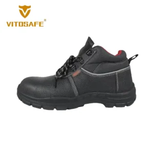 VITO2449 - Zapatos de Seguridad VITOSAFE - Vista 2