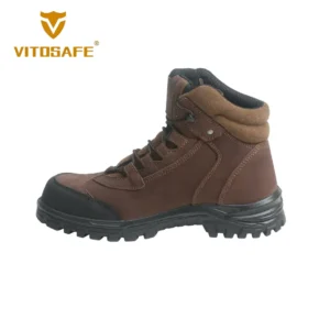 VITO2500 - Zapatos de Seguridad VITOSAFE - Vista 1