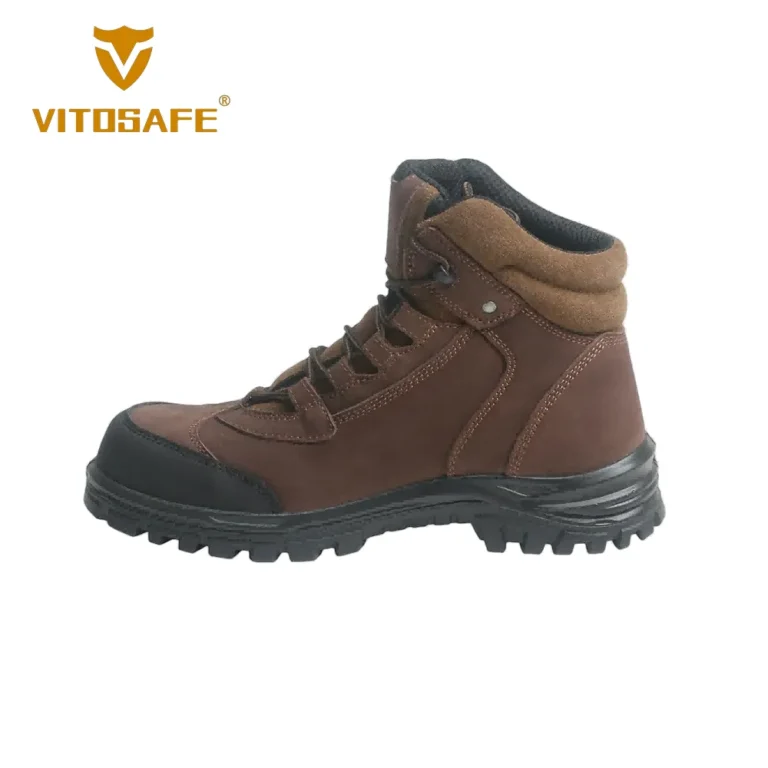 VITO2500 - Zapatos de Seguridad VITOSAFE - Vista 1