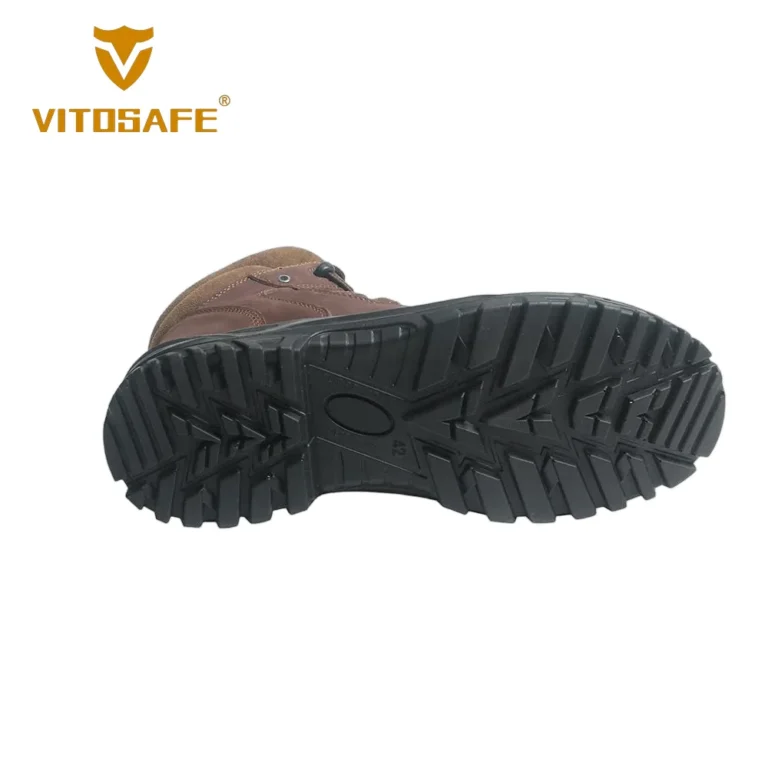 VITO2500 - Zapatos de Seguridad VITOSAFE - Vista 2