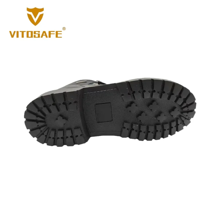 VITO2501 - Zapatos de Seguridad VITOSAFE - Vista 1