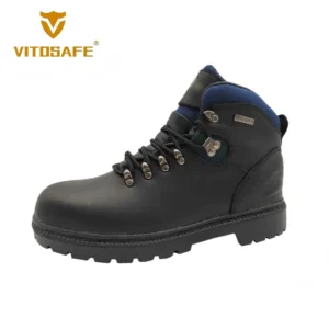 VITO2501 - Zapatos de Seguridad VITOSAFE - Vista 2