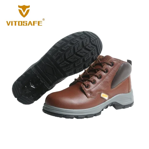 VITO2502 - Zapatos de Seguridad VITOSAFE - Vista 1