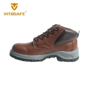 VITO2502 - Zapatos de Seguridad VITOSAFE - Vista 2