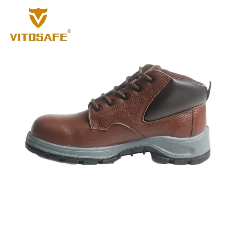 VITO2502 - Zapatos de Seguridad VITOSAFE - Vista 2