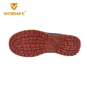 VITO2503 - Botas de Media Caña VITOSAFE - Vista 1
