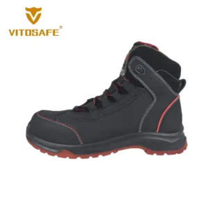 VITO2503 - Botas de Media Caña VITOSAFE - Vista 2