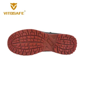 VITO2504 - Botas de Media Caña VITOSAFE - Vista 1