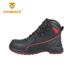 VITO2504 - Botas de Media Caña VITOSAFE - Vista 2