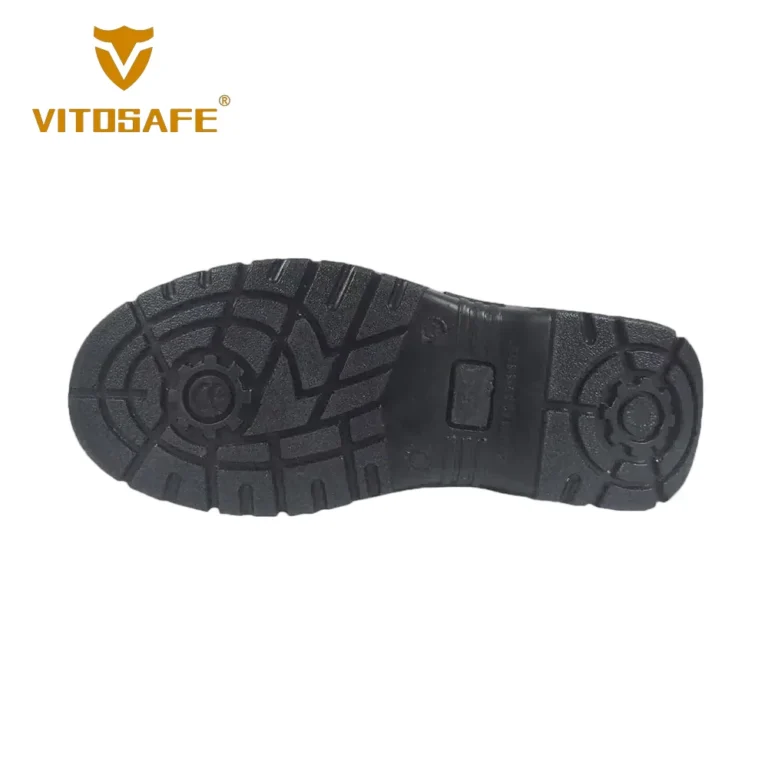 VITO2505 - Botas de Media Caña VITOSAFE - Vista 1