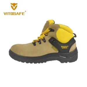 VITO2505 - Botas de Media Caña VITOSAFE - Vista 2