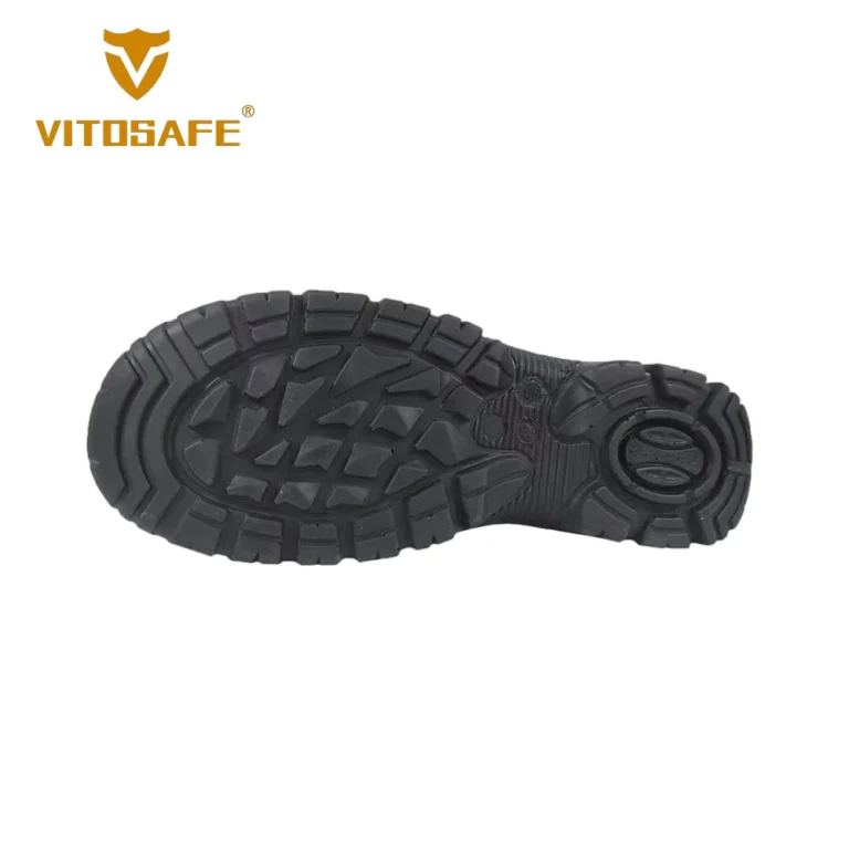 VITO2506 - Zapatos de Seguridad VITOSAFE - Vista 1