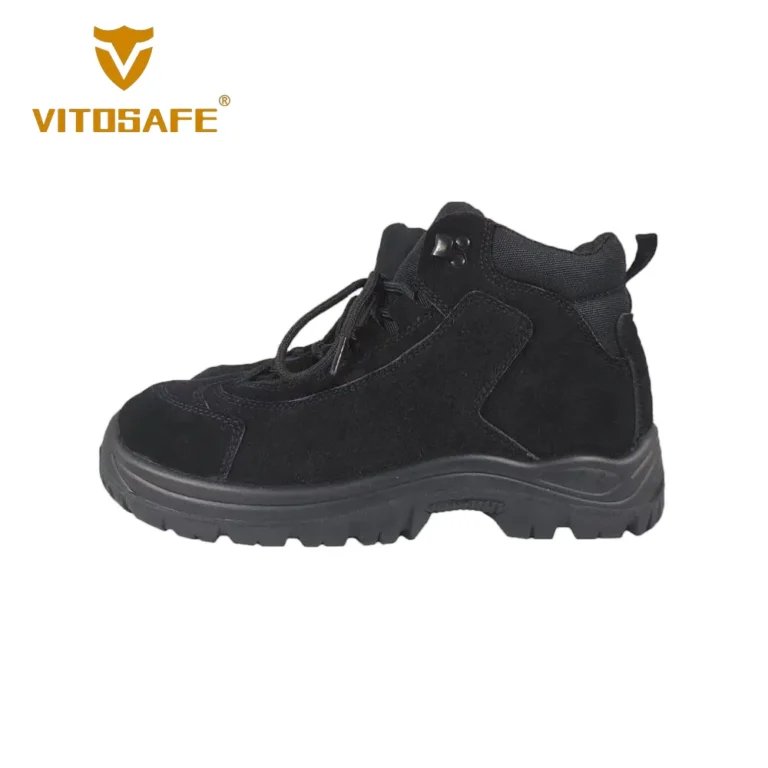 VITO2506 - Zapatos de Seguridad VITOSAFE - Vista 2