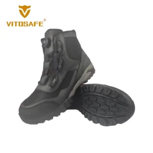 VITO2507 - Botas de Media Caña VITOSAFE - Vista 1