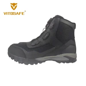 VITO2507 - Botas de Media Caña VITOSAFE - Vista 2