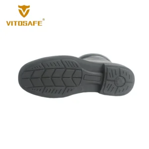 VITO2508 - Zapatos de Seguridad VITOSAFE - Vista 2