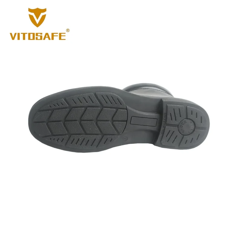 VITO2508 - Zapatos de Seguridad VITOSAFE - Vista 2