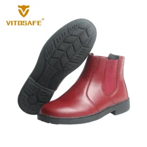 VITO2509 - Zapatos de Seguridad VITOSAFE - Vista 1
