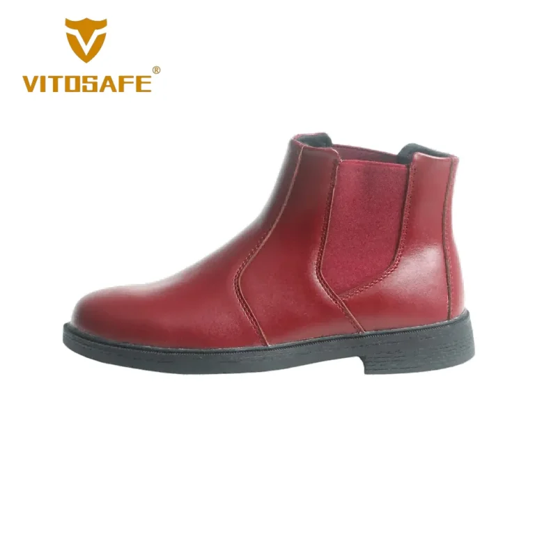 VITO2509 - Zapatos de Seguridad VITOSAFE - Vista 2