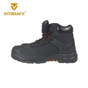 VITO2510 - Botas de Media Caña VITOSAFE - Vista 1