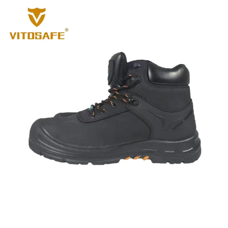 VITO2510 - Botas de Media Caña VITOSAFE - Vista 1