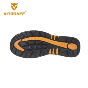 VITO2510 - Botas de Media Caña VITOSAFE - Vista 2