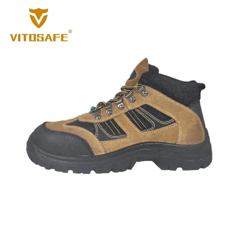 VITO2511 - Botas de Media Caña VITOSAFE - Vista 1
