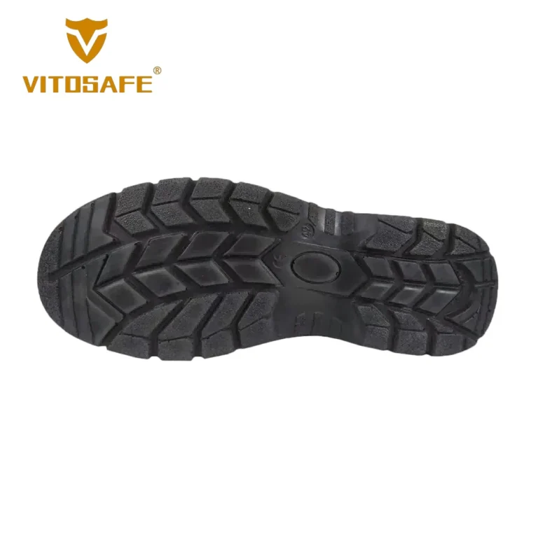 VITO2512 - Zapatos de Seguridad VITOSAFE - Vista 1