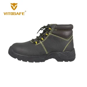 VITO2512 - Zapatos de Seguridad VITOSAFE - Vista 2