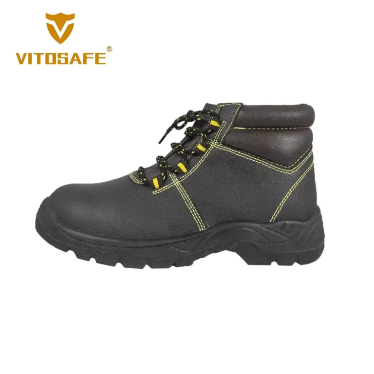 VITO2512 - Zapatos de Seguridad VITOSAFE - Vista 2