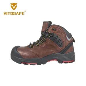 VITO2513 - Botas de Media Caña VITOSAFE - Vista 1
