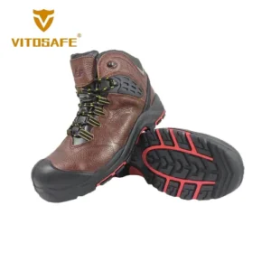 VITO2513 - Botas de Media Caña VITOSAFE - Vista 2