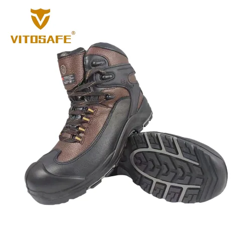 VITO2514 - Botas de Media Caña VITOSAFE - Vista 1