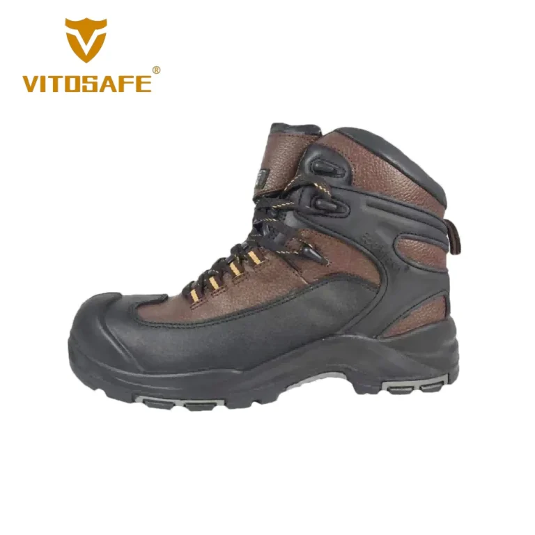 VITO2514 - Botas de Media Caña VITOSAFE - Vista 2