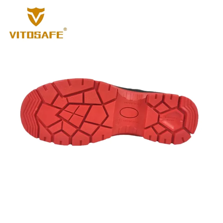 VITO2515 - Botas de Media Caña VITOSAFE - Vista 2