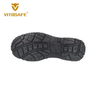 VITO2516 - Botas de Media Caña VITOSAFE - Vista 1