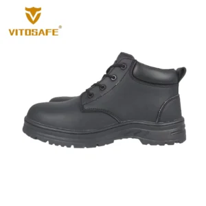 VITO2516 - Botas de Media Caña VITOSAFE - Vista 2