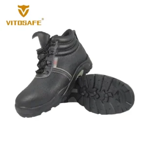 VITO2517 - Botas de Media Caña VITOSAFE - Vista 1