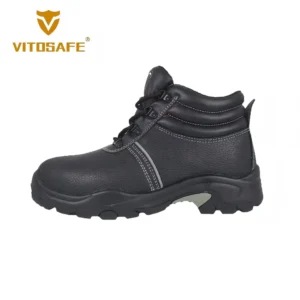 VITO2517 - Botas de Media Caña VITOSAFE - Vista 2