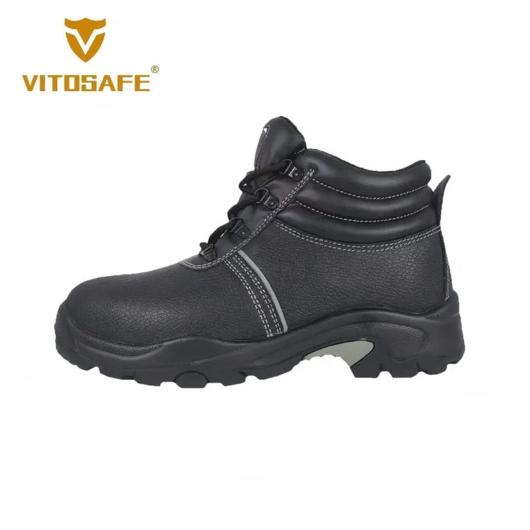 VITO2517 - Botas de Media Caña VITOSAFE - Vista 2